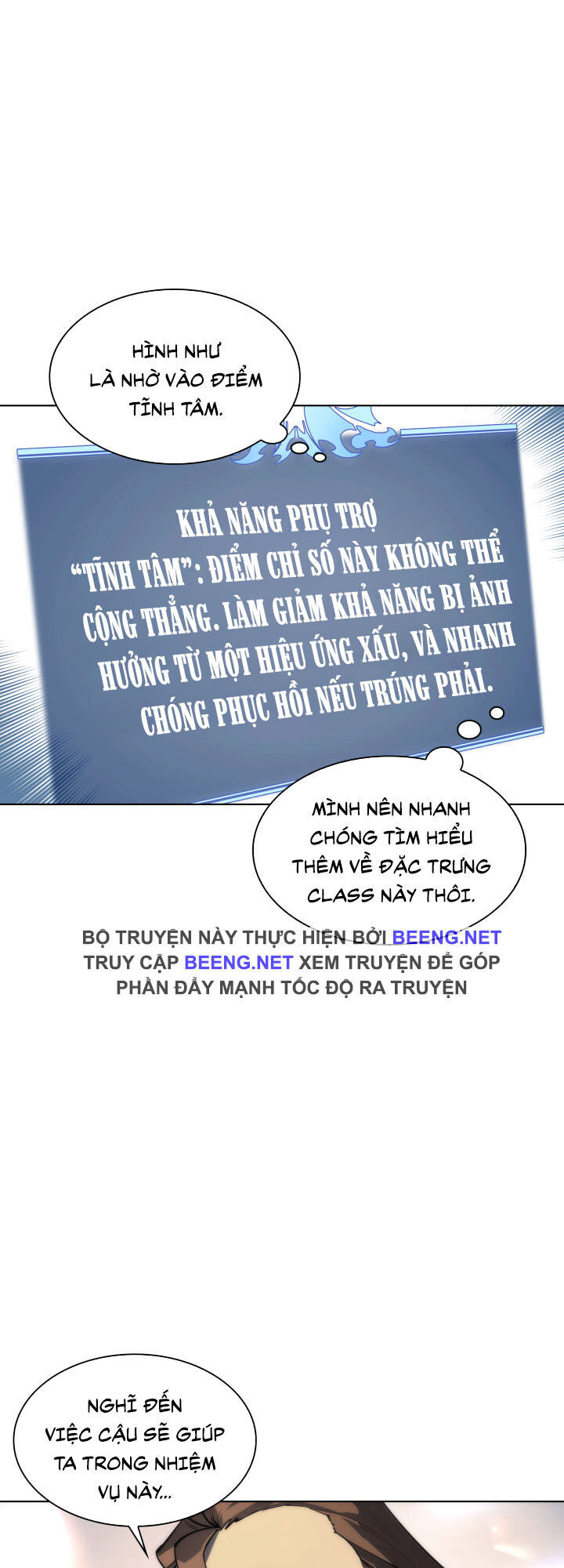 Thợ Rèn Huyền Thoại chapter 4 - Upload bởi truyensieuhay.com