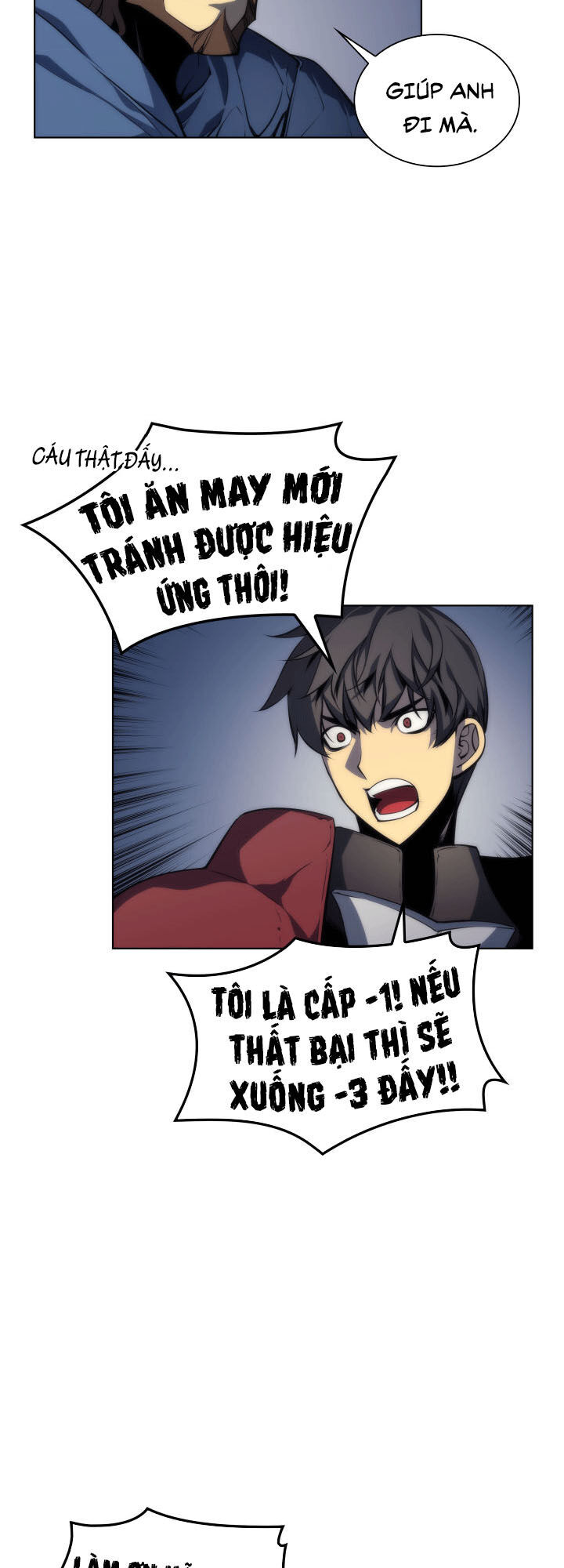 Thợ Rèn Huyền Thoại chapter 4 - Upload bởi truyensieuhay.com