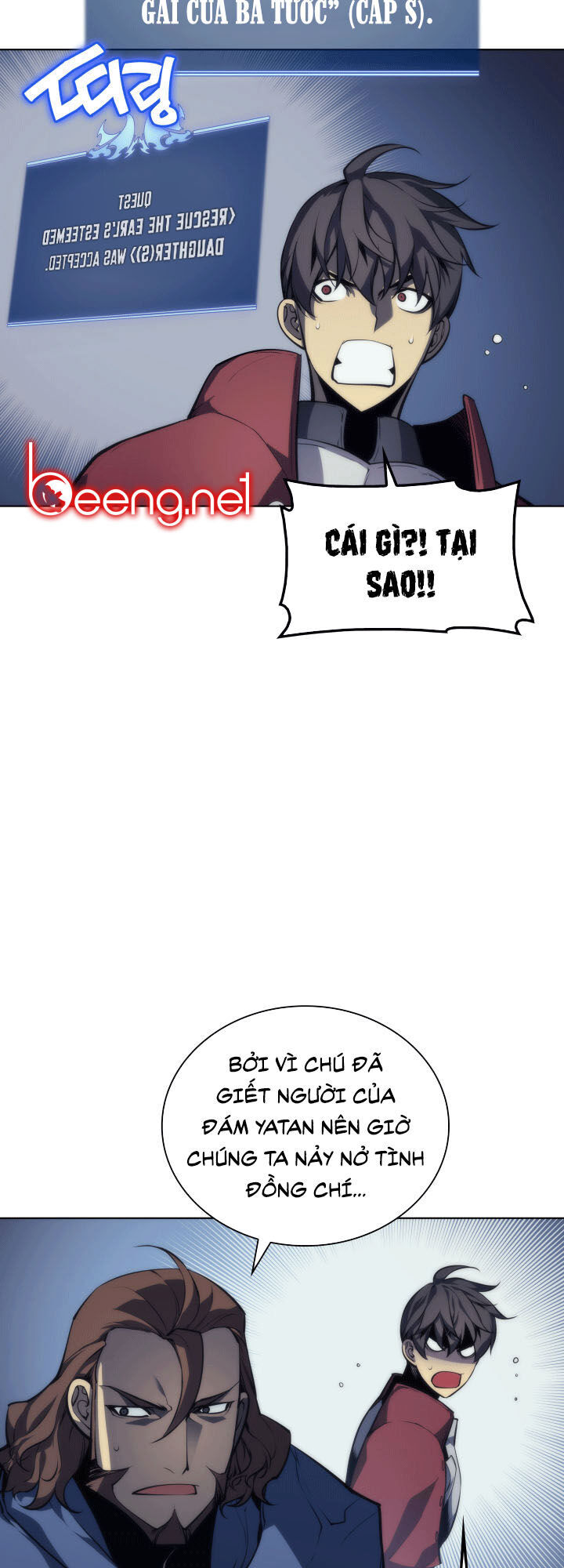 Thợ Rèn Huyền Thoại chapter 4 - Upload bởi truyensieuhay.com