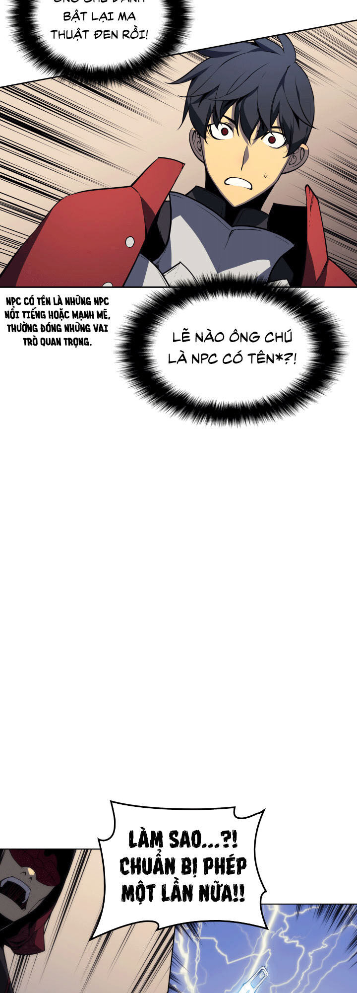 Thợ Rèn Huyền Thoại chapter 5 - Upload bởi truyensieuhay.com