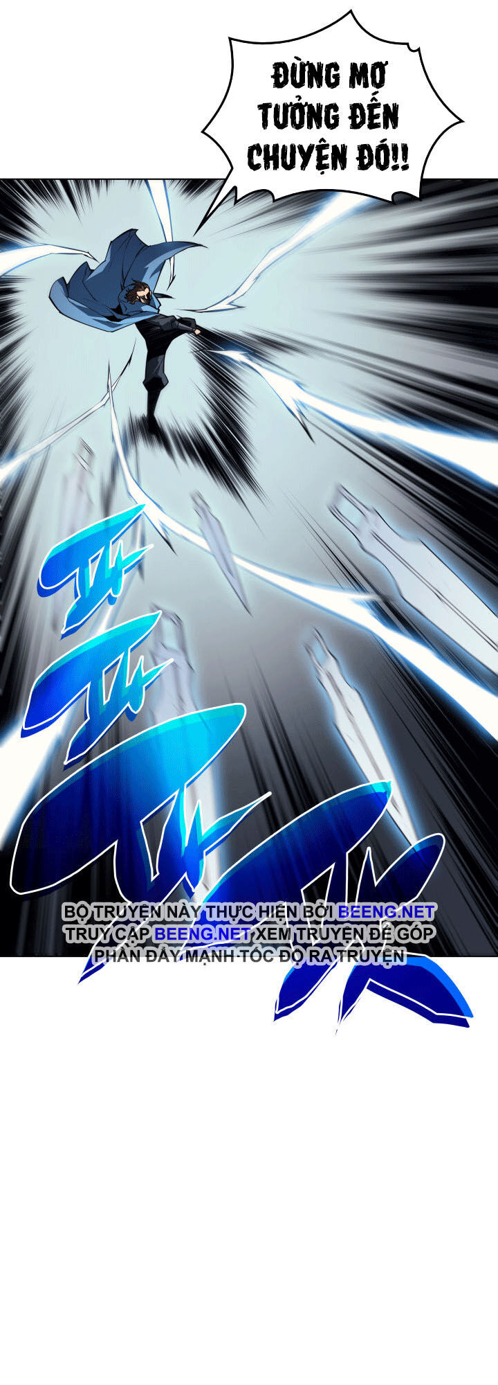 Thợ Rèn Huyền Thoại chapter 5 - Upload bởi truyensieuhay.com
