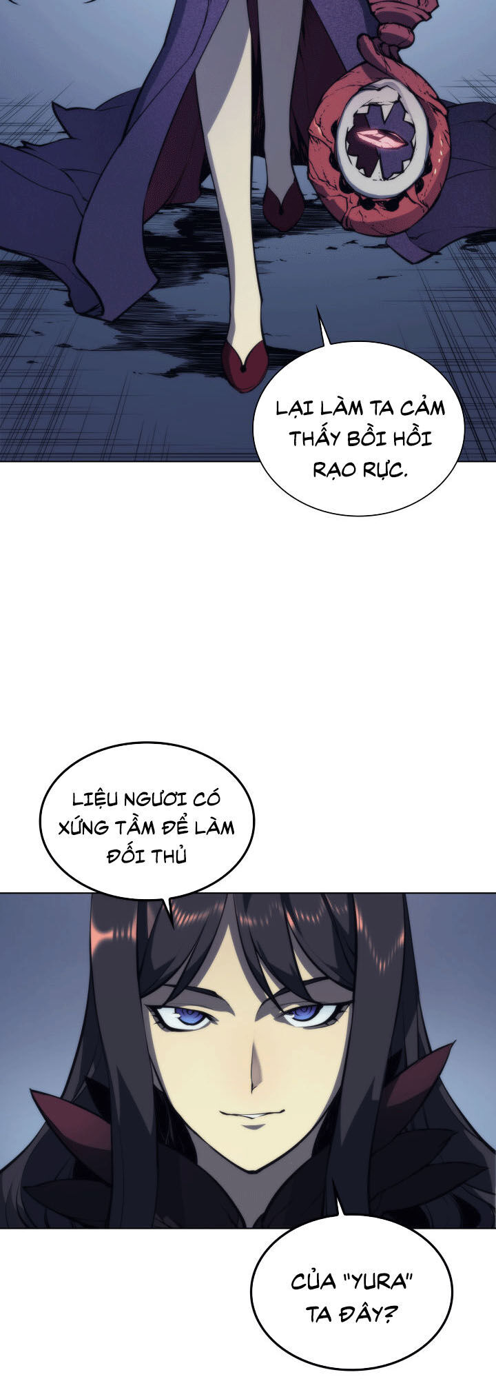 Thợ Rèn Huyền Thoại chapter 5 - Upload bởi truyensieuhay.com