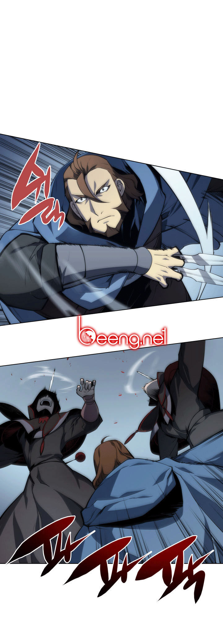 Thợ Rèn Huyền Thoại chapter 5 - Upload bởi truyensieuhay.com