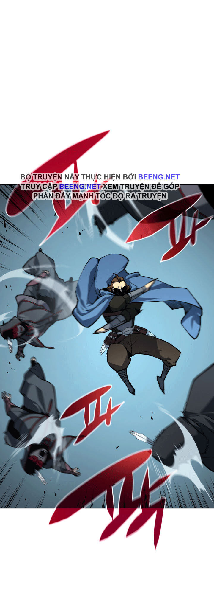 Thợ Rèn Huyền Thoại chapter 5 - Upload bởi truyensieuhay.com