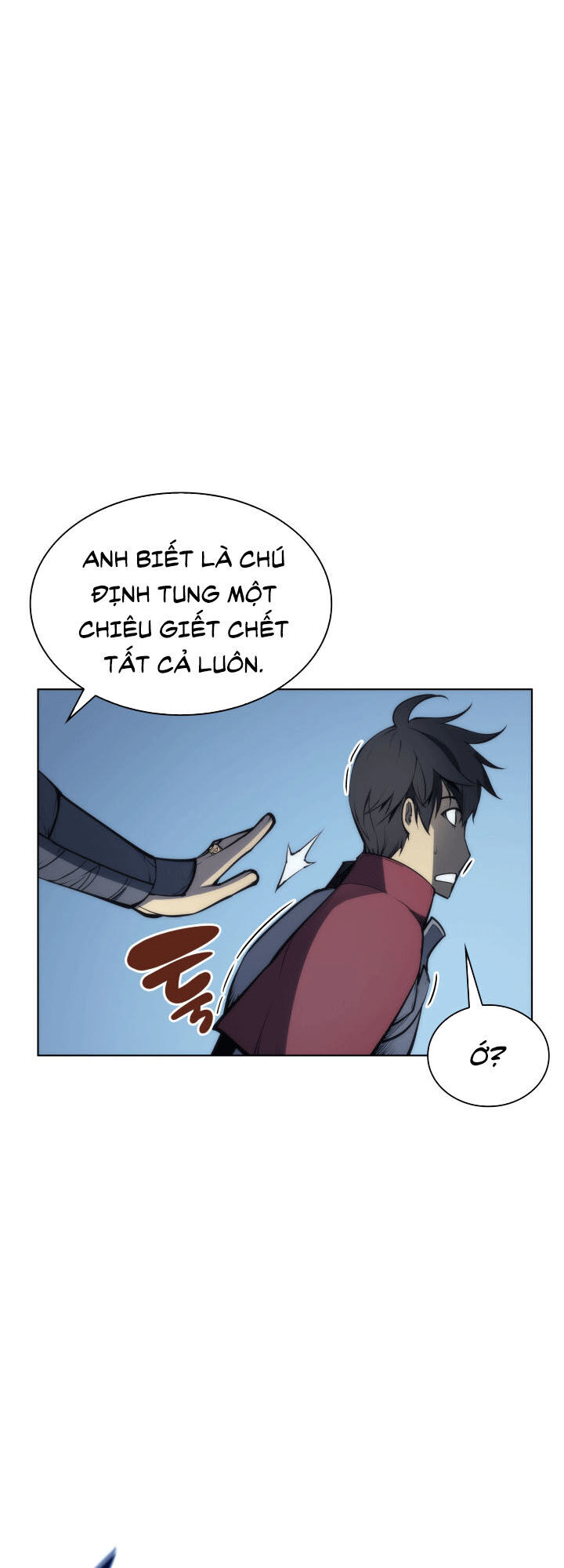 Thợ Rèn Huyền Thoại chapter 5 - Upload bởi truyensieuhay.com
