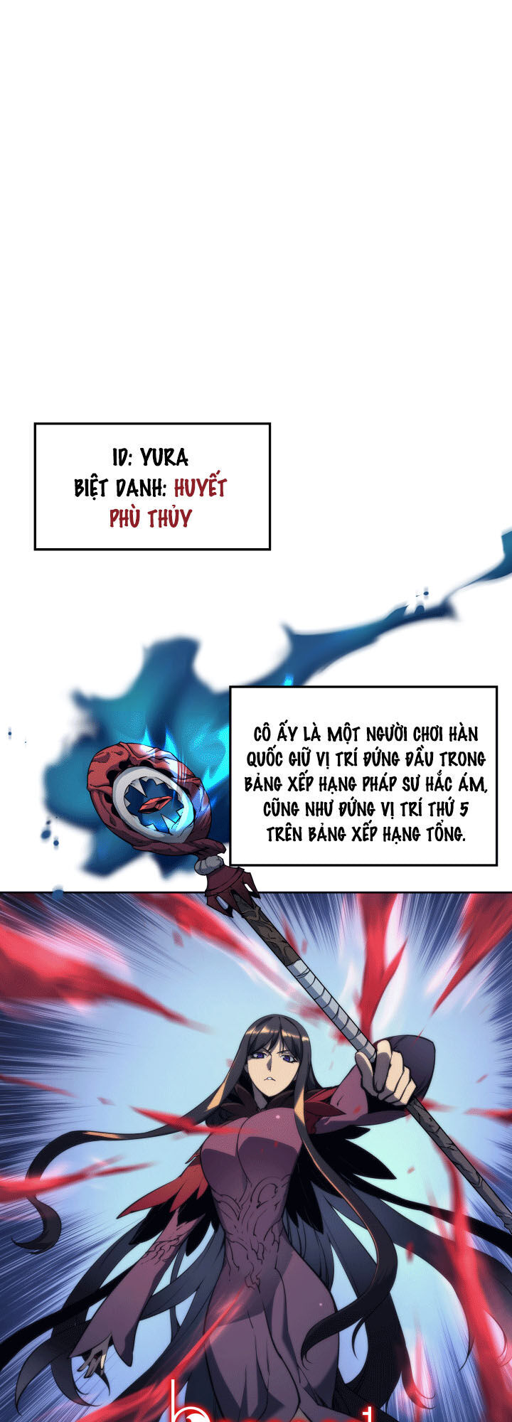 Thợ Rèn Huyền Thoại chapter 6 - Upload bởi truyensieuhay.com