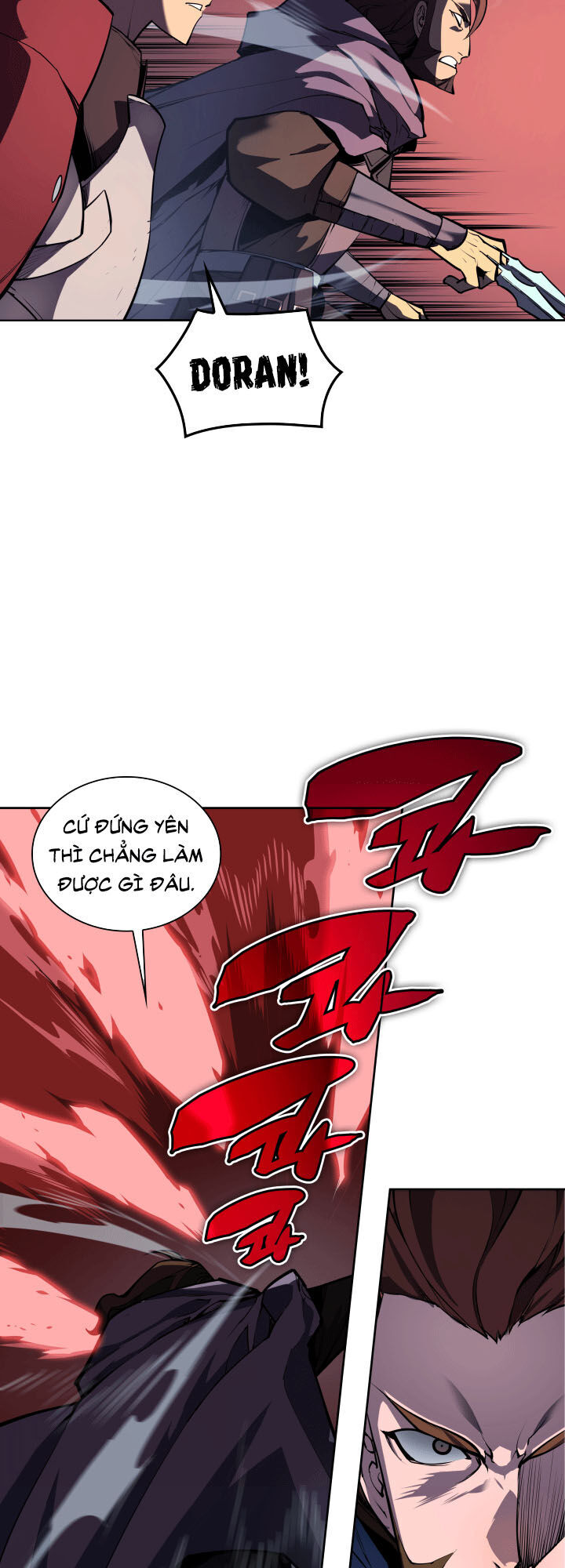 Thợ Rèn Huyền Thoại chapter 6 - Upload bởi truyensieuhay.com