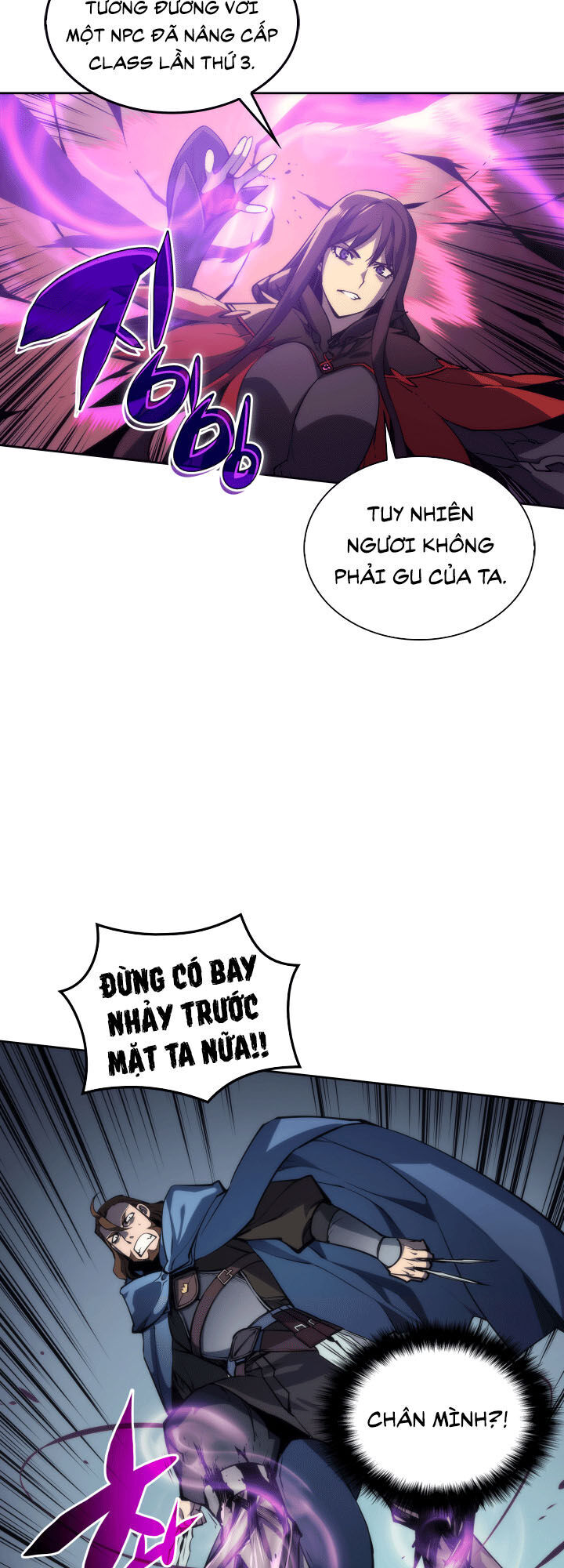 Thợ Rèn Huyền Thoại chapter 6 - Upload bởi truyensieuhay.com