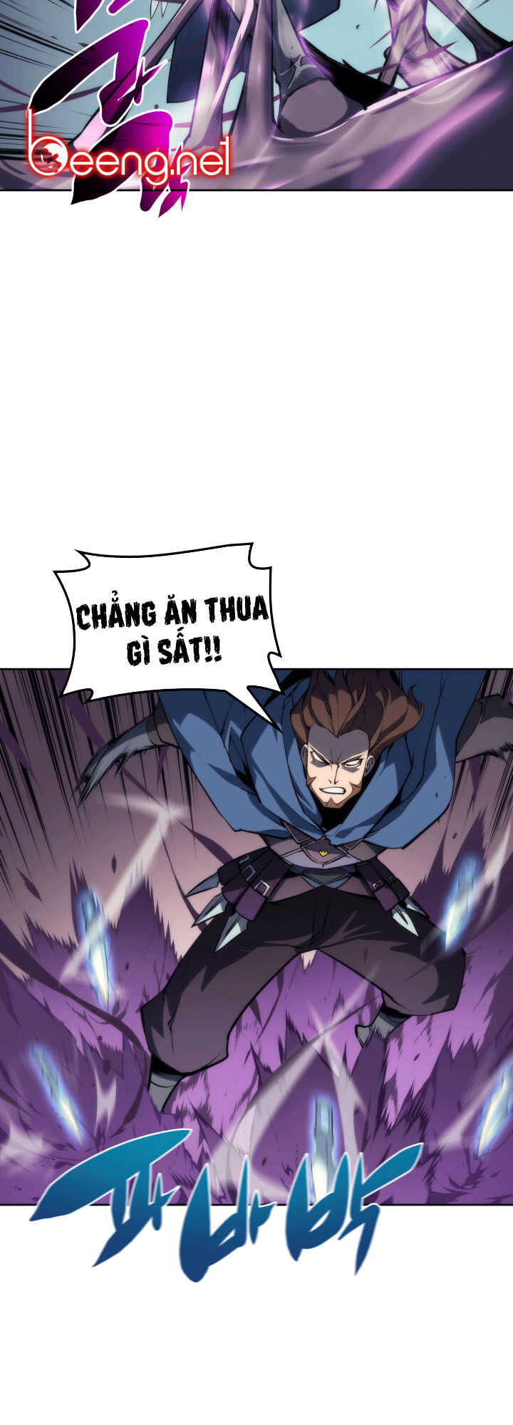 Thợ Rèn Huyền Thoại chapter 6 - Upload bởi truyensieuhay.com