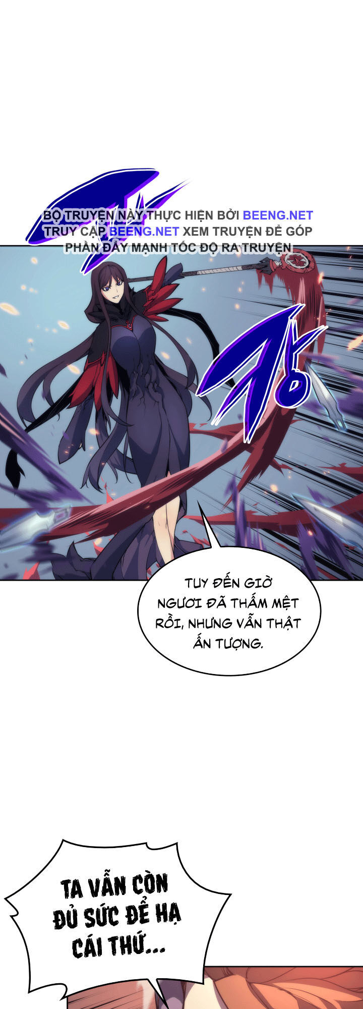 Thợ Rèn Huyền Thoại chapter 6 - Upload bởi truyensieuhay.com