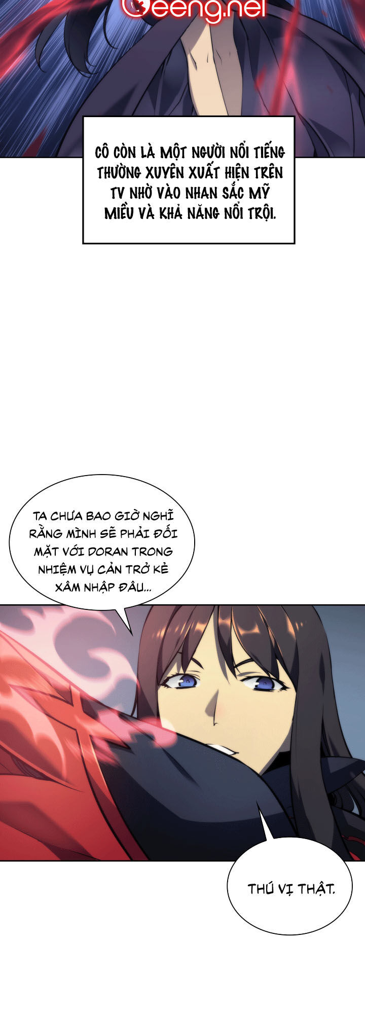 Thợ Rèn Huyền Thoại chapter 6 - Upload bởi truyensieuhay.com