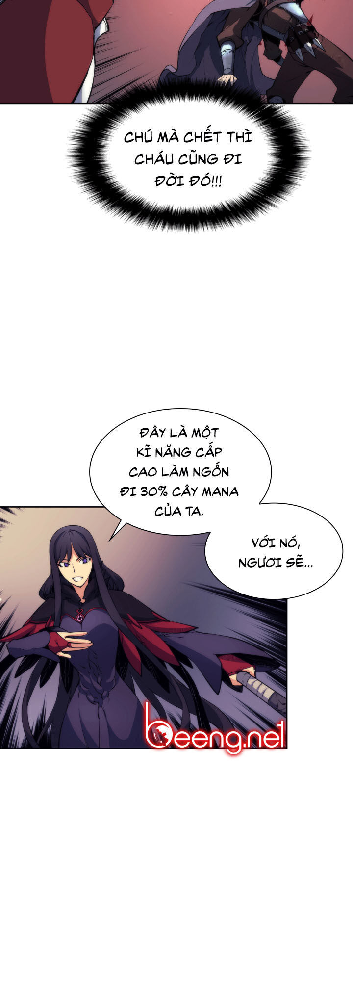 Thợ Rèn Huyền Thoại chapter 6 - Upload bởi truyensieuhay.com