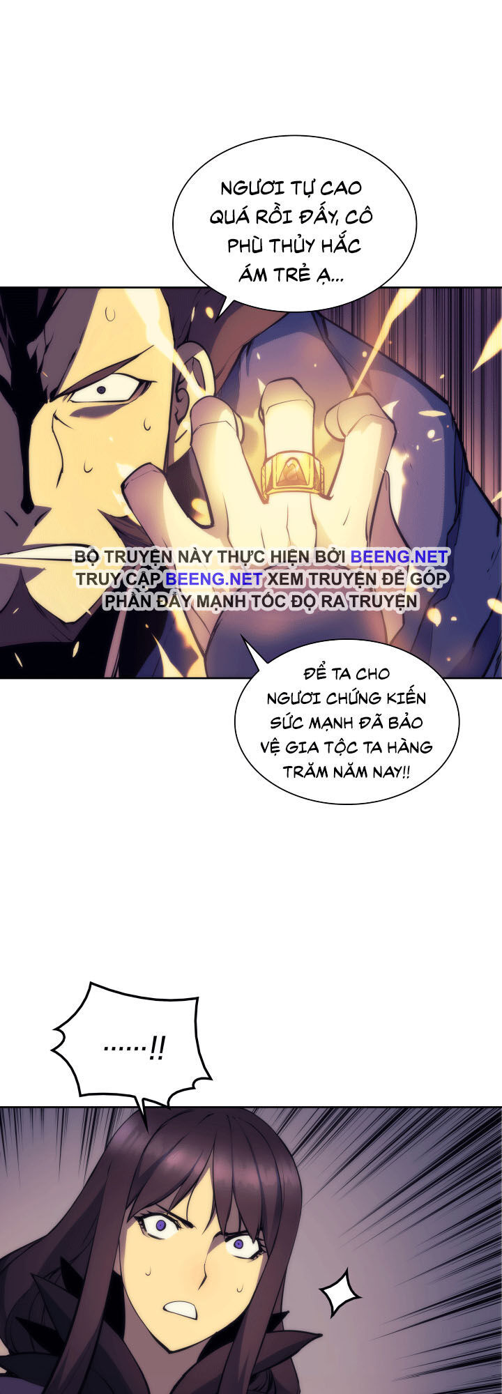 Thợ Rèn Huyền Thoại chapter 6 - Upload bởi truyensieuhay.com