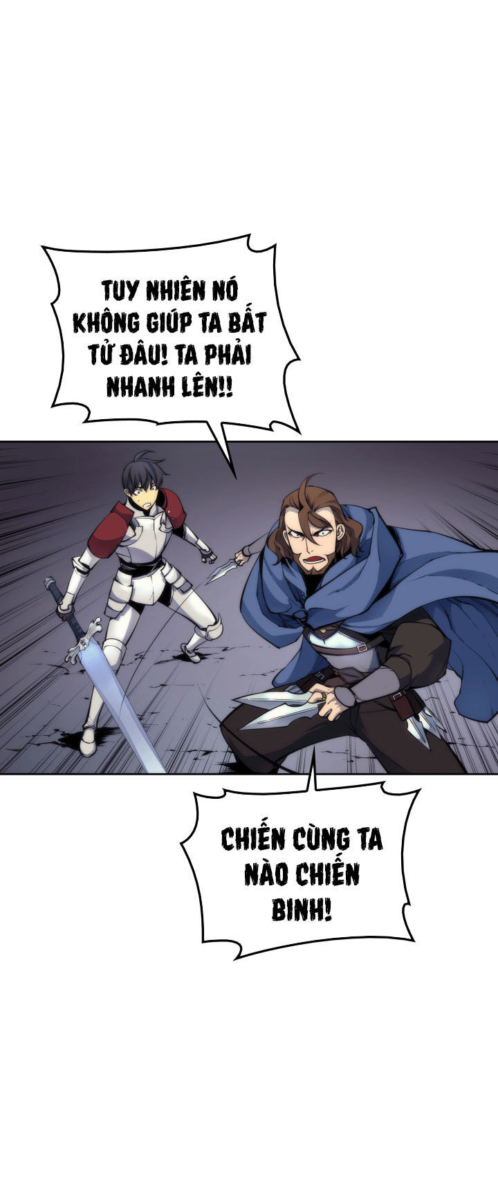 Thợ Rèn Huyền Thoại chapter 6 - Upload bởi truyensieuhay.com
