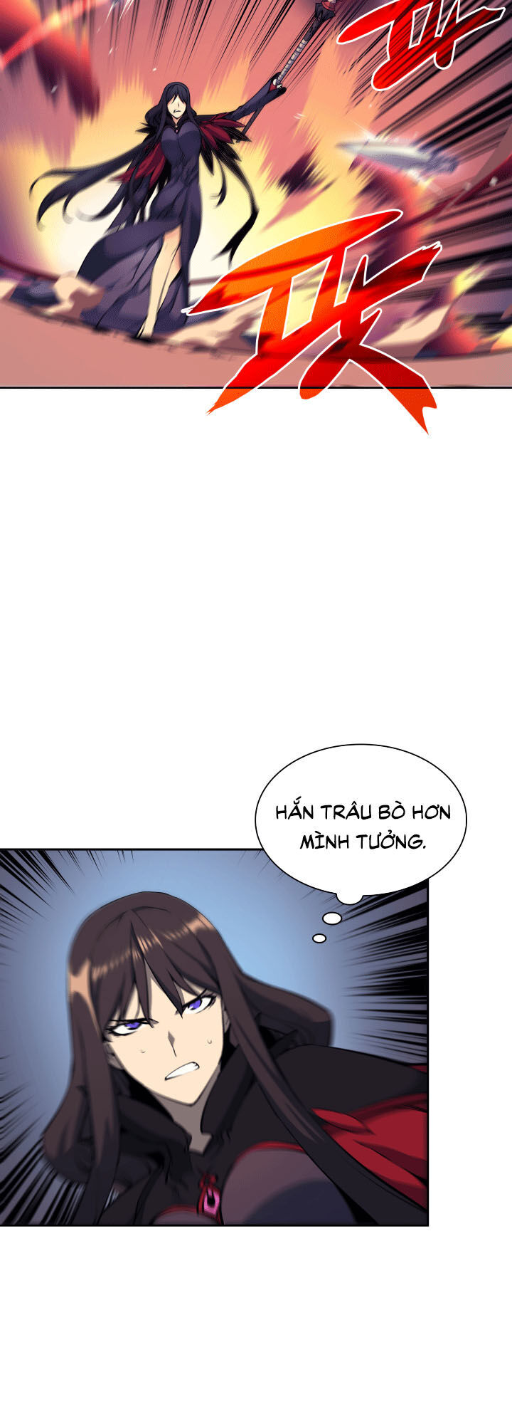 Thợ Rèn Huyền Thoại chapter 6 - Upload bởi truyensieuhay.com