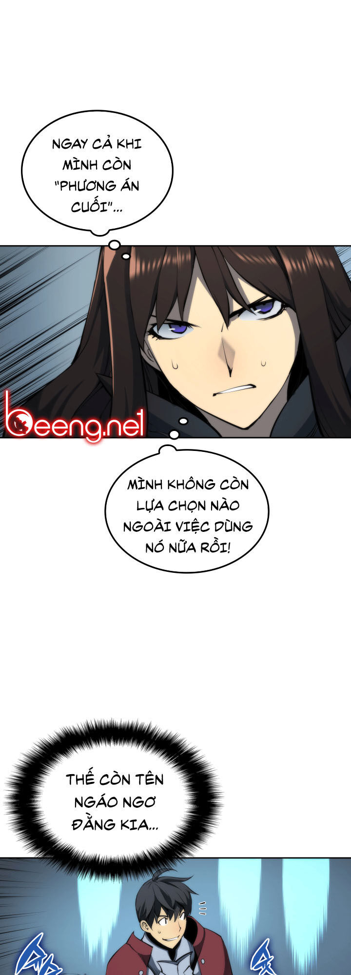 Thợ Rèn Huyền Thoại chapter 6 - Upload bởi truyensieuhay.com