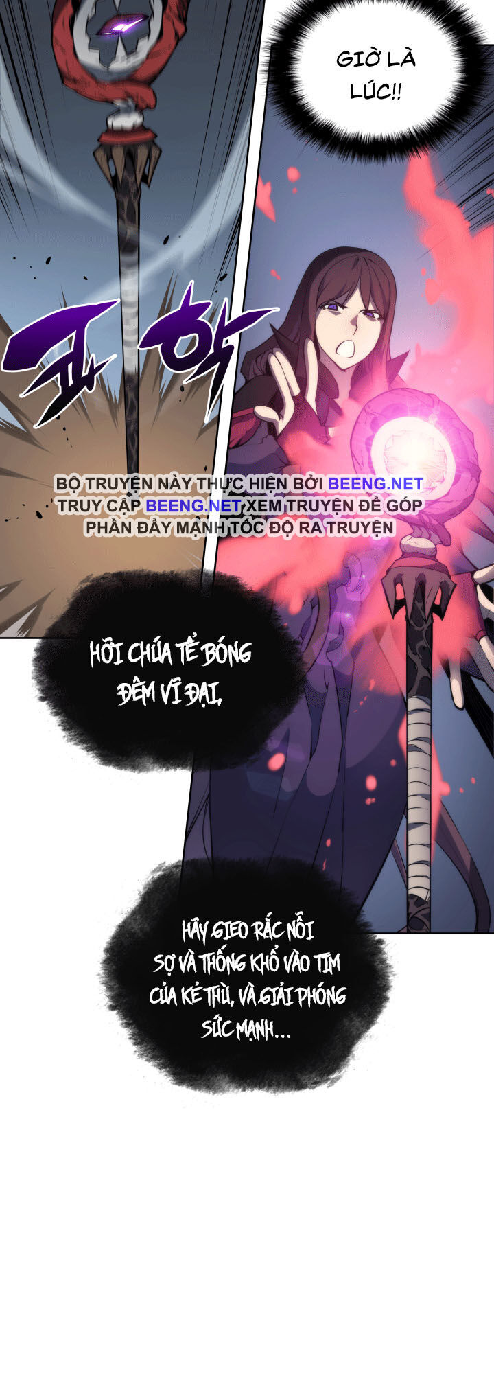 Thợ Rèn Huyền Thoại chapter 6 - Upload bởi truyensieuhay.com
