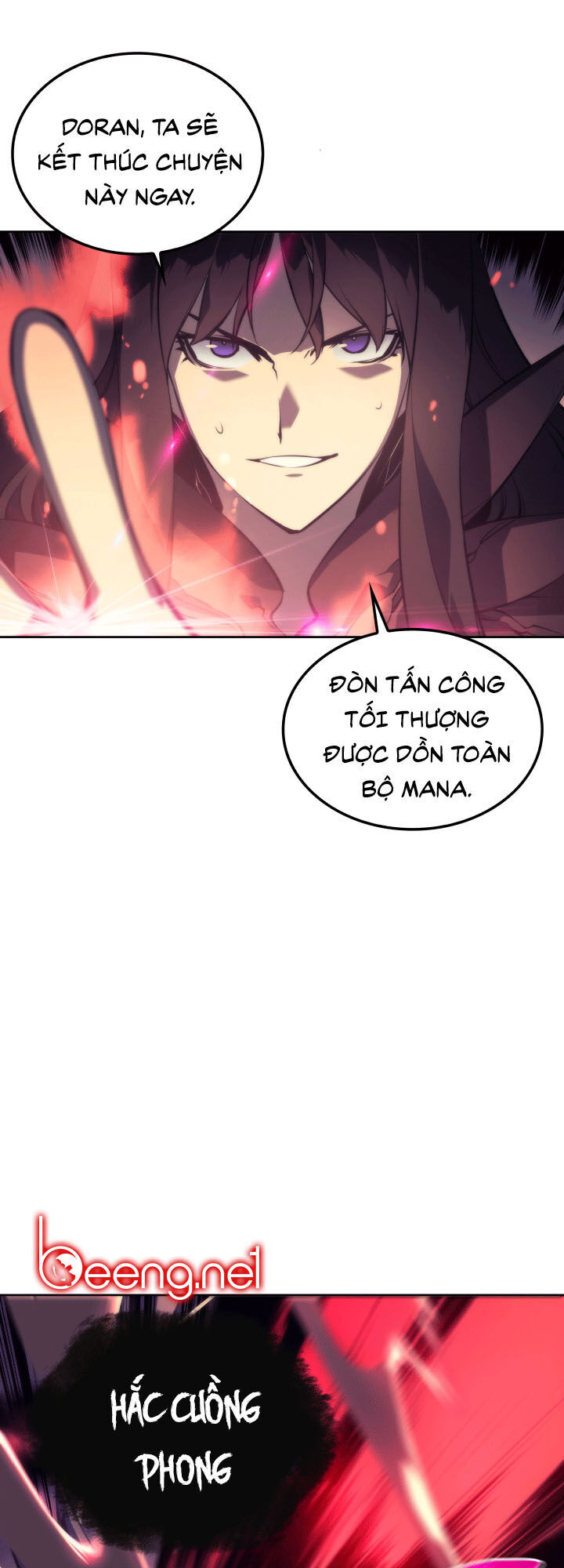 Thợ Rèn Huyền Thoại chapter 6 - Upload bởi truyensieuhay.com