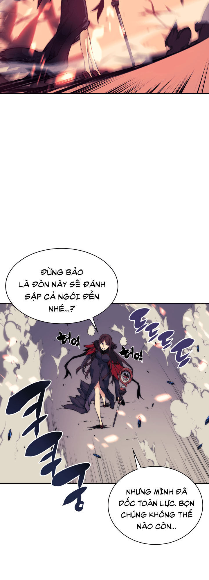 Thợ Rèn Huyền Thoại chapter 6 - Upload bởi truyensieuhay.com