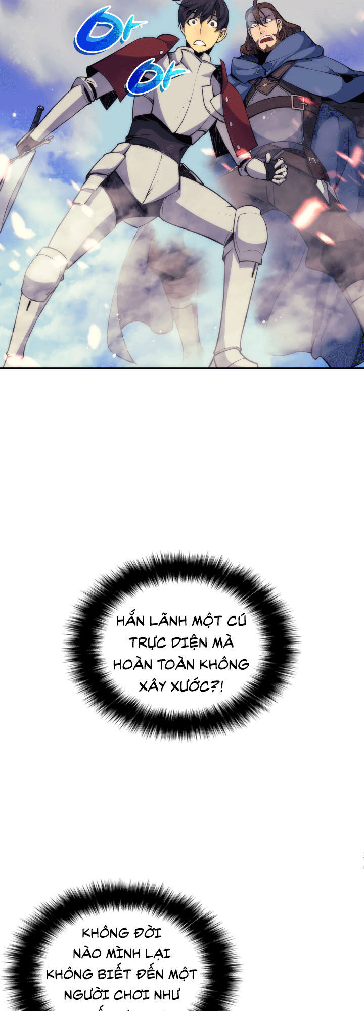 Thợ Rèn Huyền Thoại chapter 6 - Upload bởi truyensieuhay.com