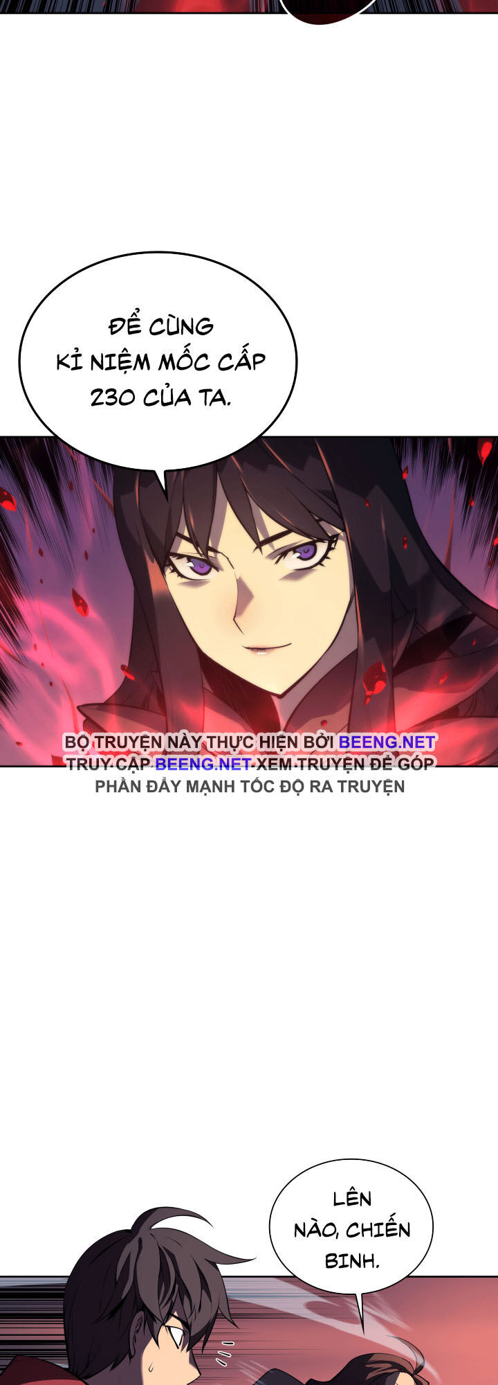 Thợ Rèn Huyền Thoại chapter 6 - Upload bởi truyensieuhay.com