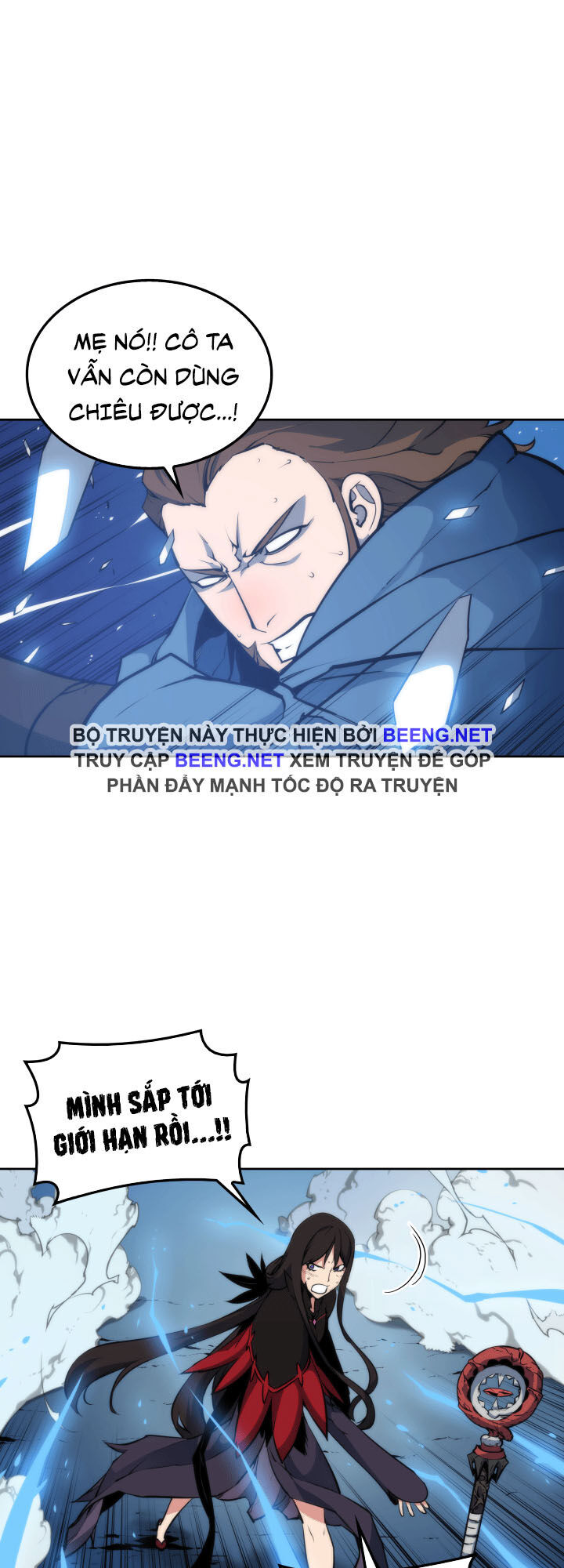 Thợ Rèn Huyền Thoại chapter 7 - Upload bởi truyensieuhay.com