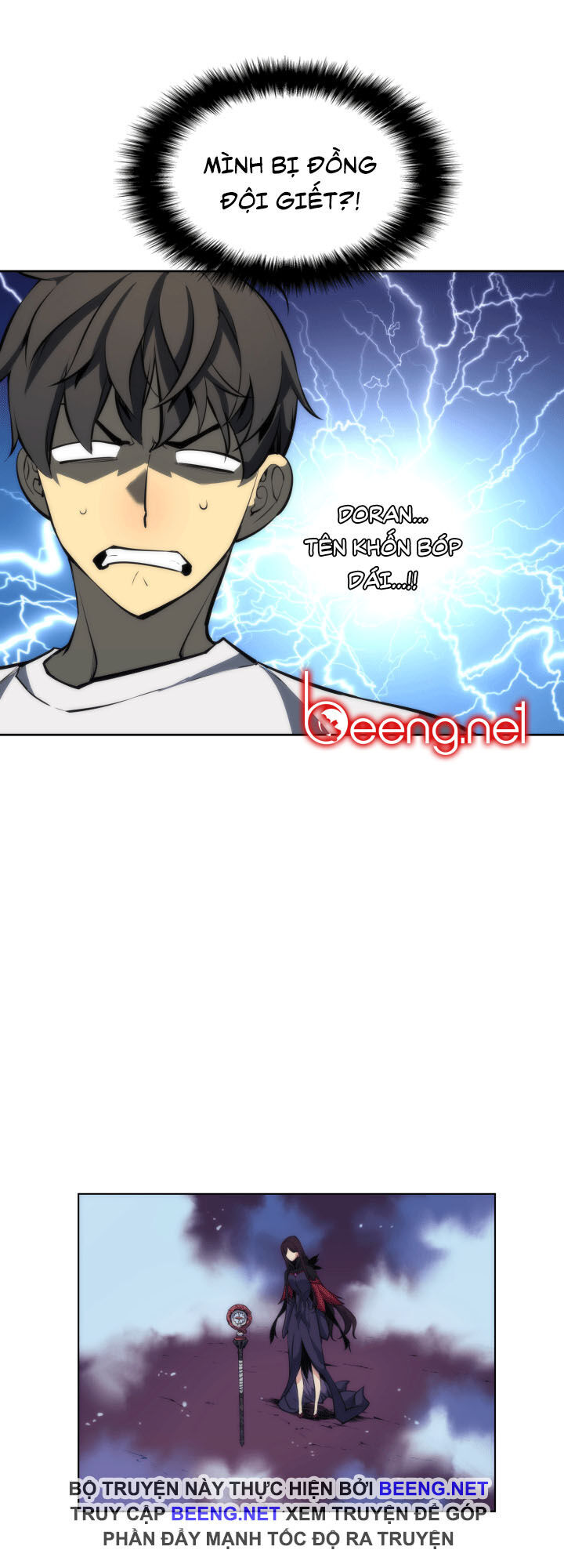 Thợ Rèn Huyền Thoại chapter 7 - Upload bởi truyensieuhay.com