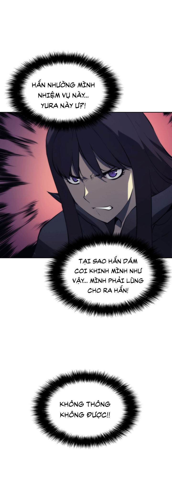 Thợ Rèn Huyền Thoại chapter 7 - Upload bởi truyensieuhay.com