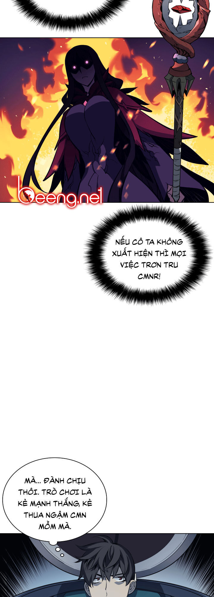 Thợ Rèn Huyền Thoại chapter 7 - Upload bởi truyensieuhay.com