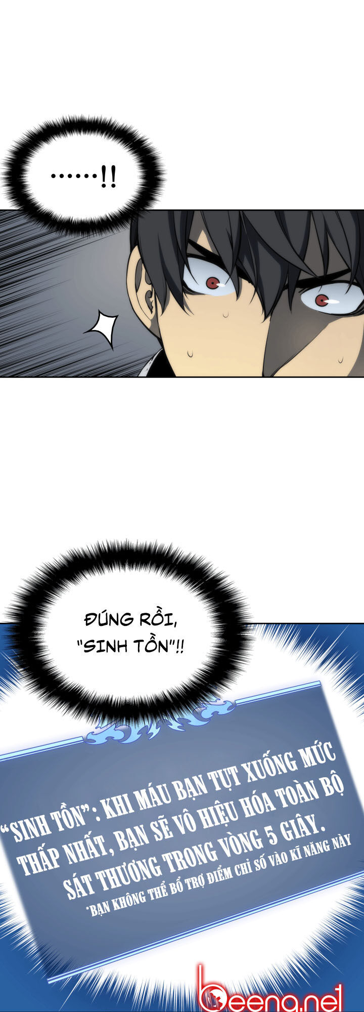 Thợ Rèn Huyền Thoại chapter 7 - Upload bởi truyensieuhay.com