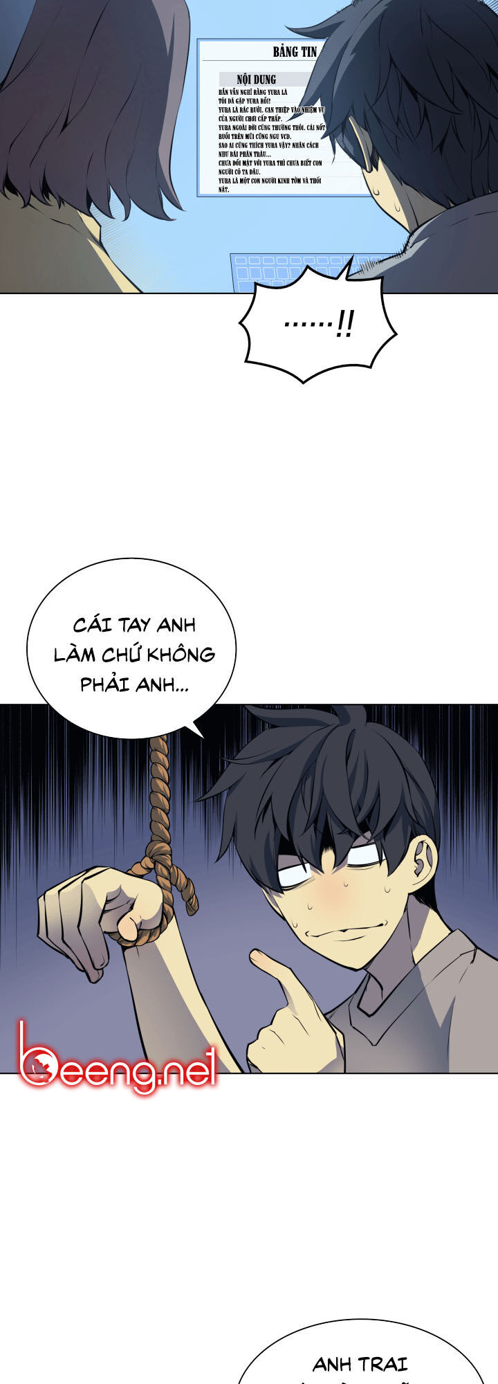 Thợ Rèn Huyền Thoại chapter 7 - Upload bởi truyensieuhay.com