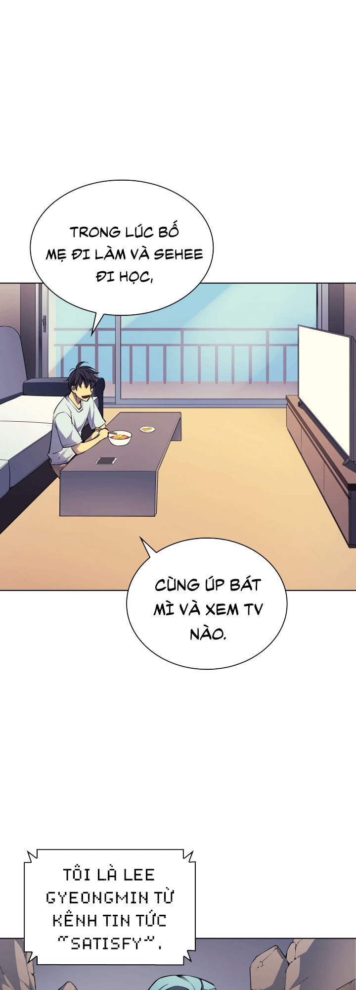 Thợ Rèn Huyền Thoại chapter 7 - Upload bởi truyensieuhay.com