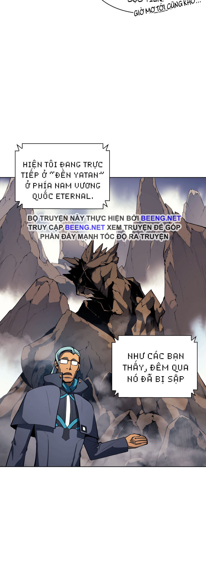 Thợ Rèn Huyền Thoại chapter 7 - Upload bởi truyensieuhay.com