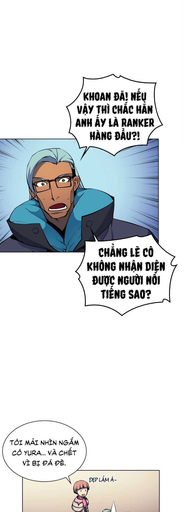 Thợ Rèn Huyền Thoại chapter 7 - Upload bởi truyensieuhay.com