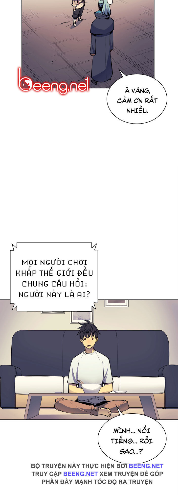 Thợ Rèn Huyền Thoại chapter 7 - Upload bởi truyensieuhay.com