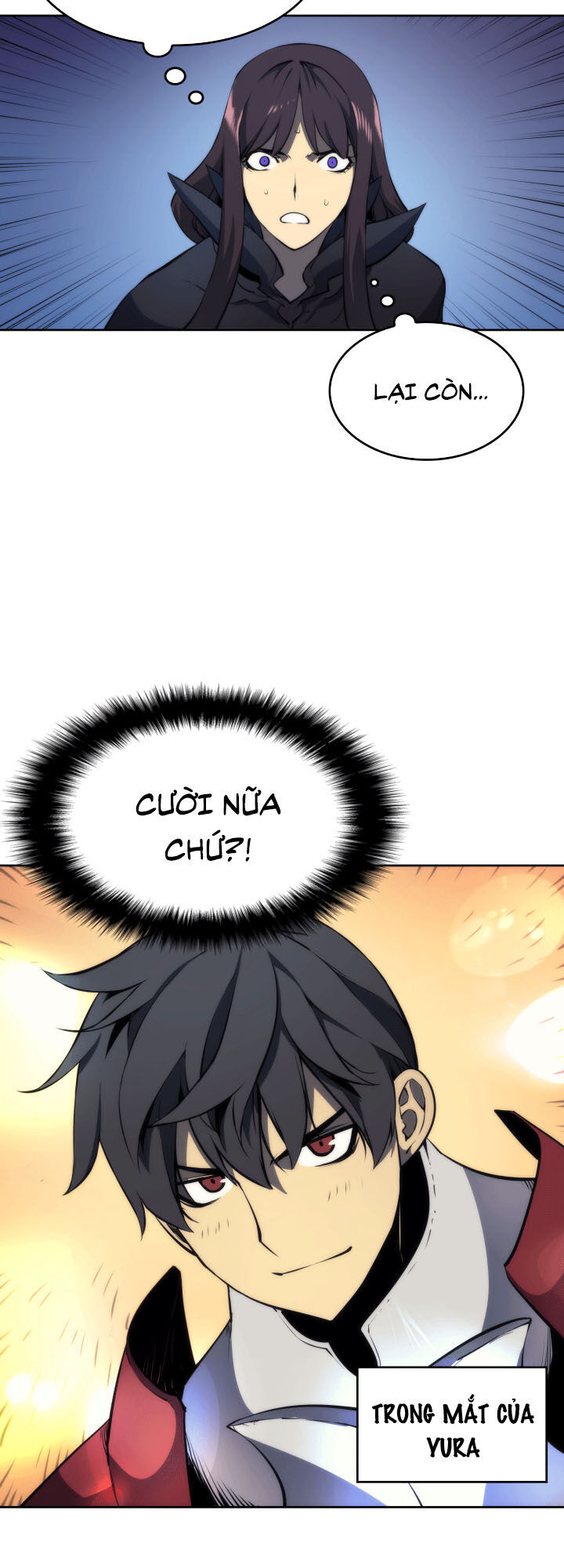 Thợ Rèn Huyền Thoại chapter 7 - Upload bởi truyensieuhay.com