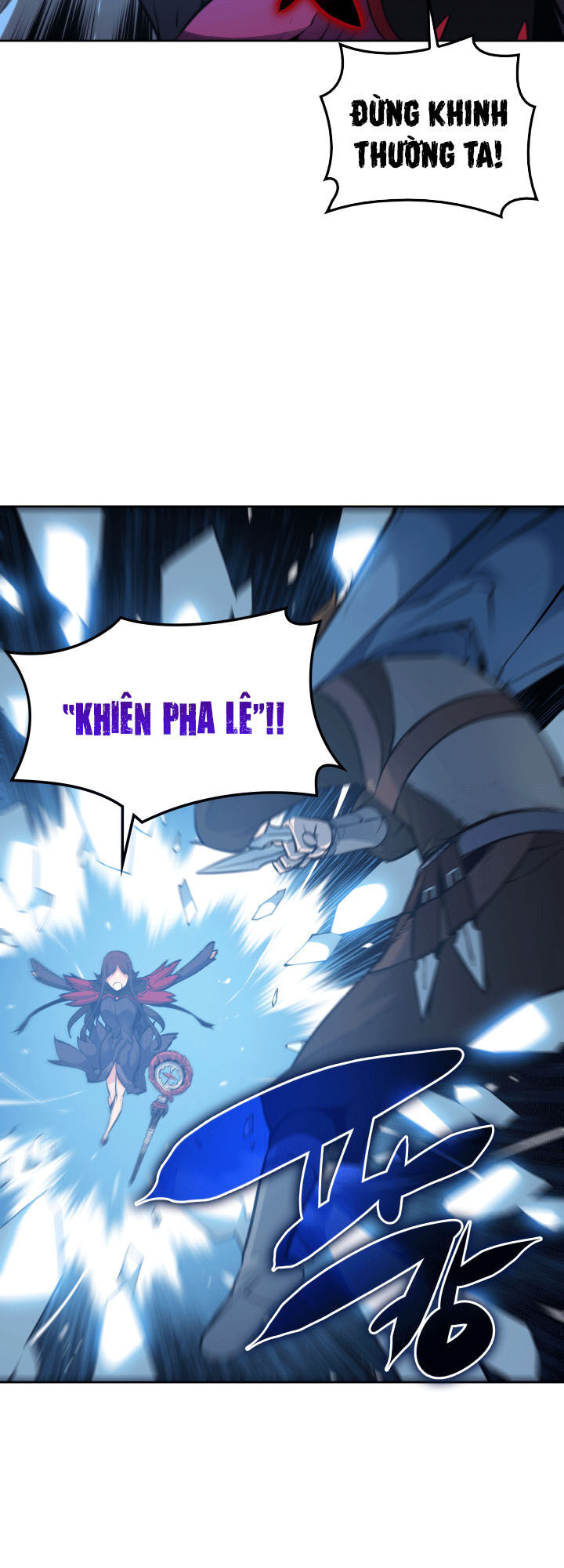Thợ Rèn Huyền Thoại chapter 7 - Upload bởi truyensieuhay.com