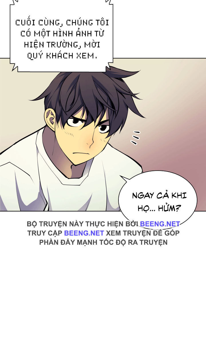Thợ Rèn Huyền Thoại chapter 8 - Upload bởi truyensieuhay.com