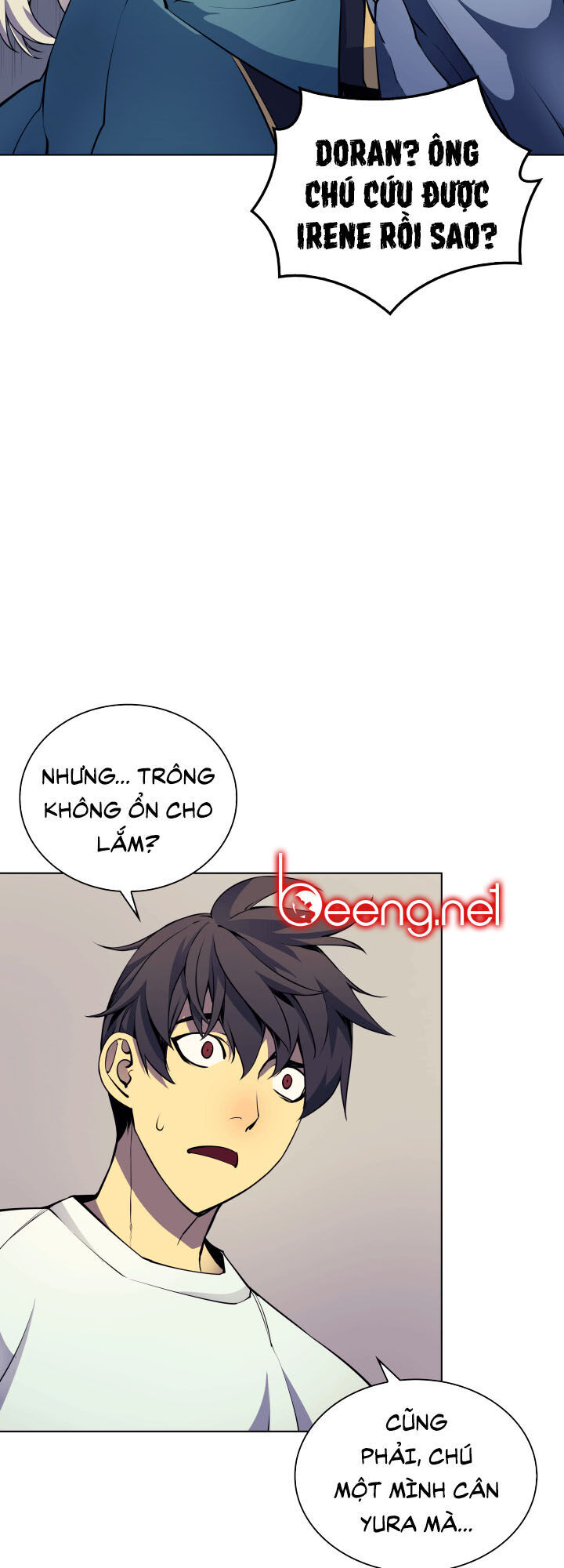 Thợ Rèn Huyền Thoại chapter 8 - Upload bởi truyensieuhay.com