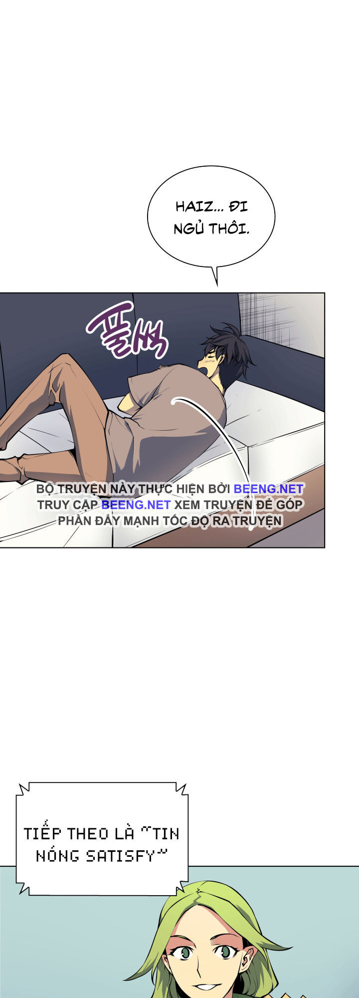 Thợ Rèn Huyền Thoại chapter 8 - Upload bởi truyensieuhay.com
