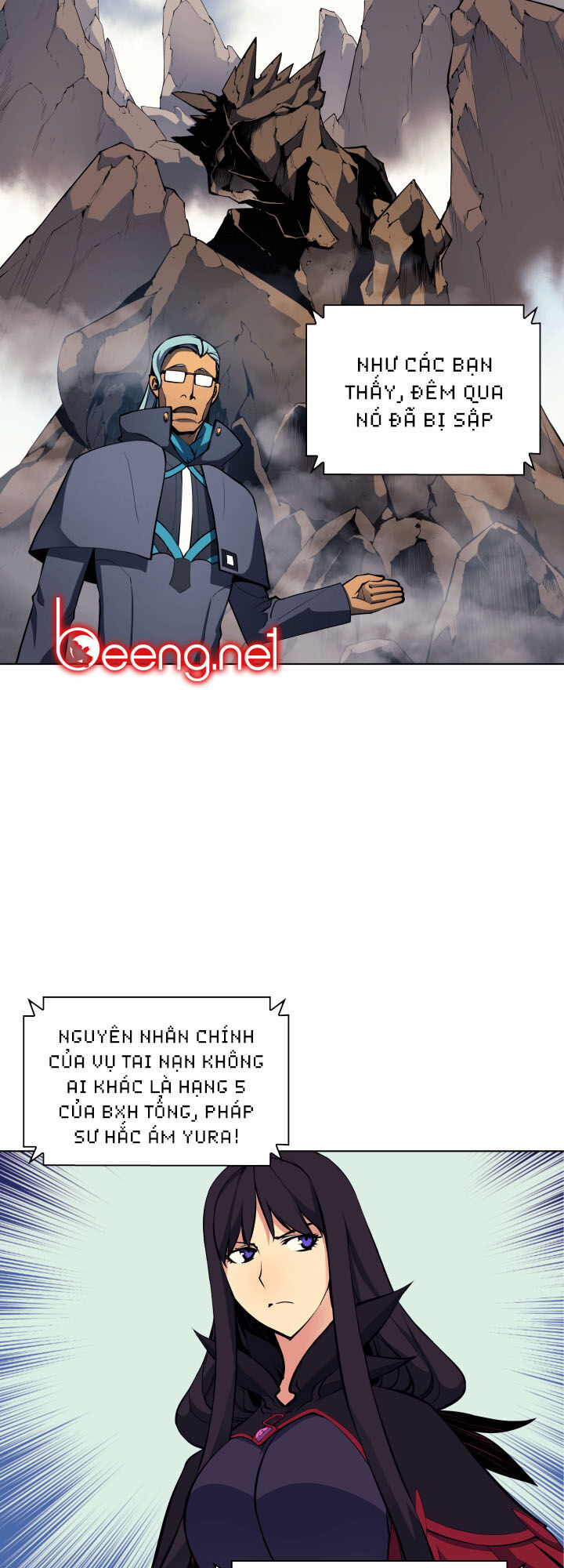 Thợ Rèn Huyền Thoại chapter 8 - Upload bởi truyensieuhay.com