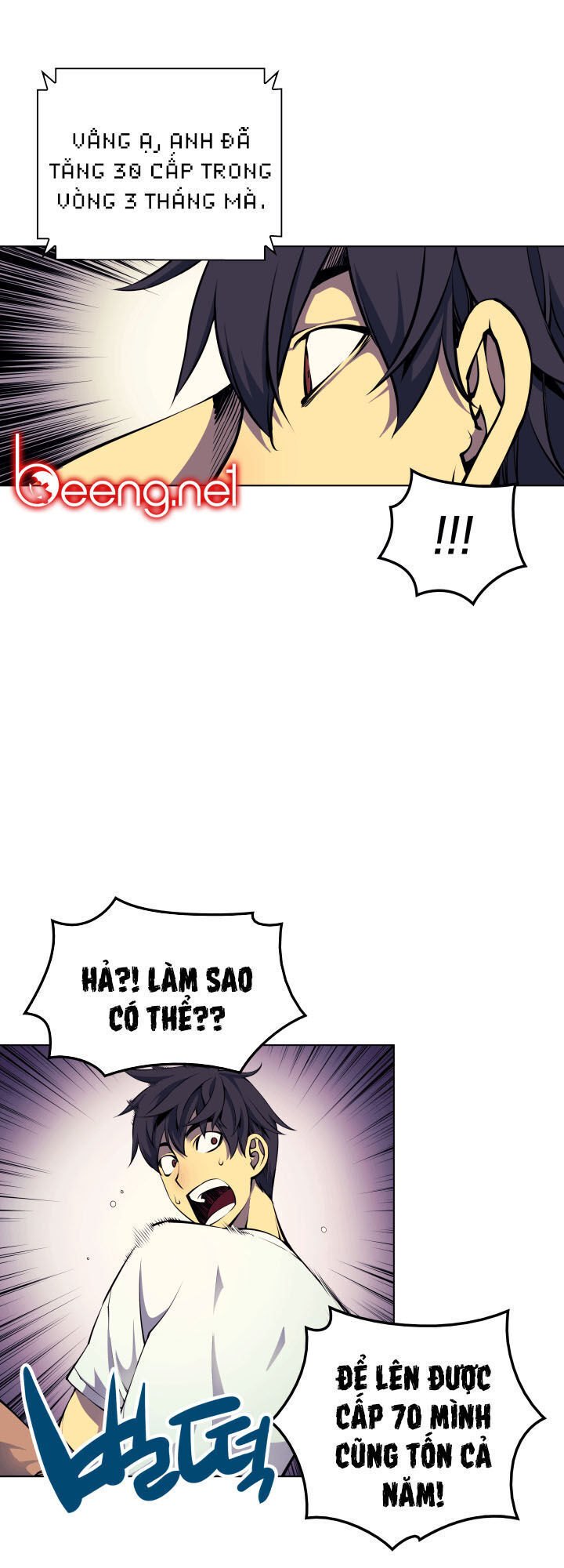 Thợ Rèn Huyền Thoại chapter 8 - Upload bởi truyensieuhay.com