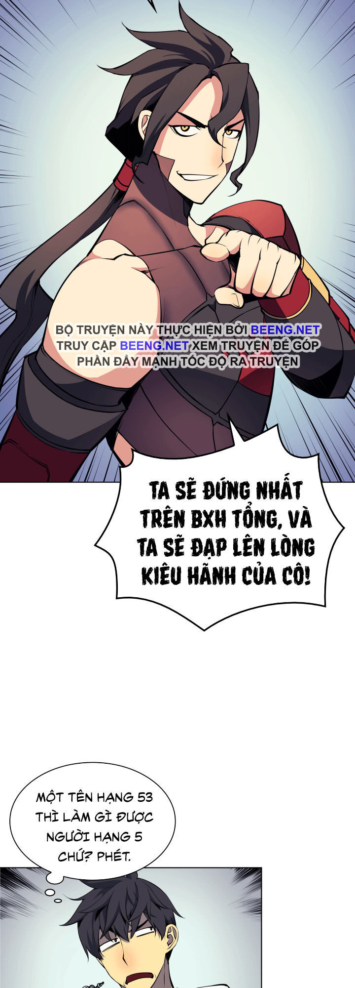 Thợ Rèn Huyền Thoại chapter 8 - Upload bởi truyensieuhay.com