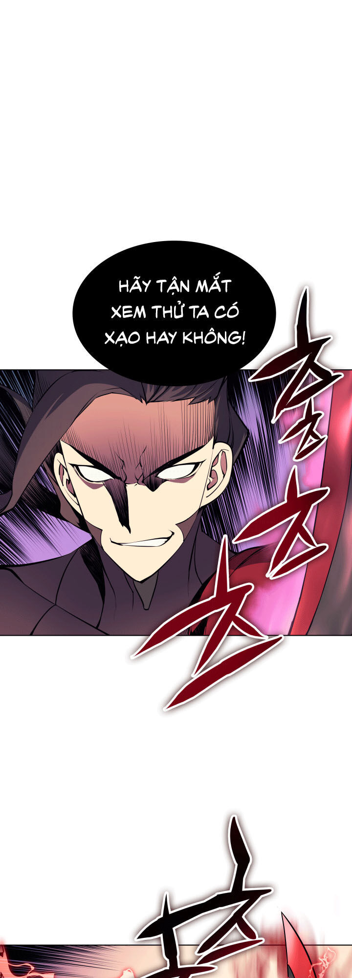 Thợ Rèn Huyền Thoại chapter 8 - Upload bởi truyensieuhay.com