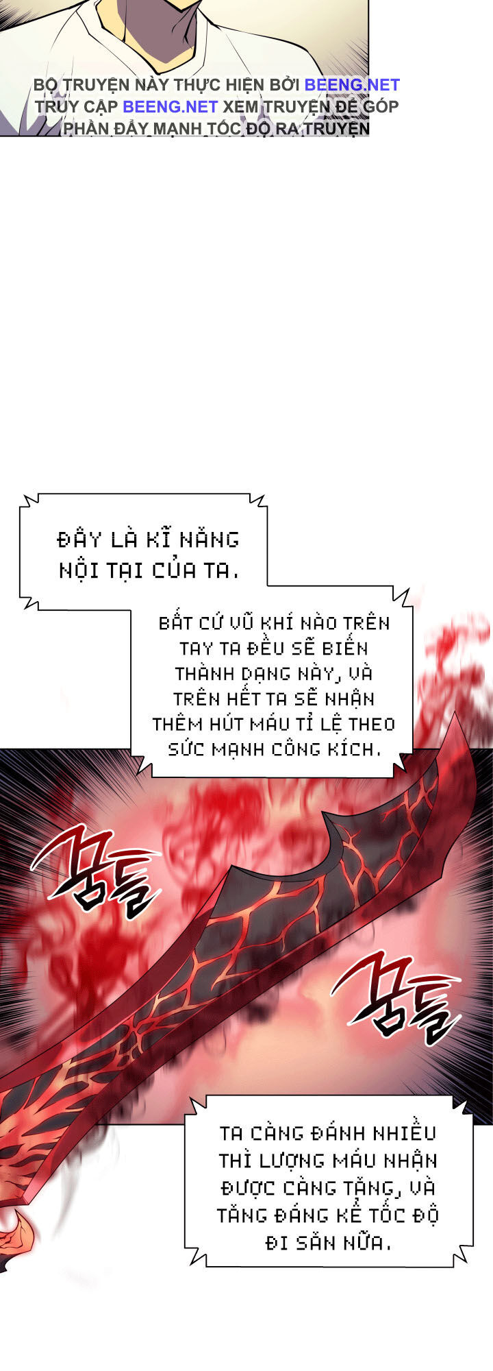 Thợ Rèn Huyền Thoại chapter 8 - Upload bởi truyensieuhay.com