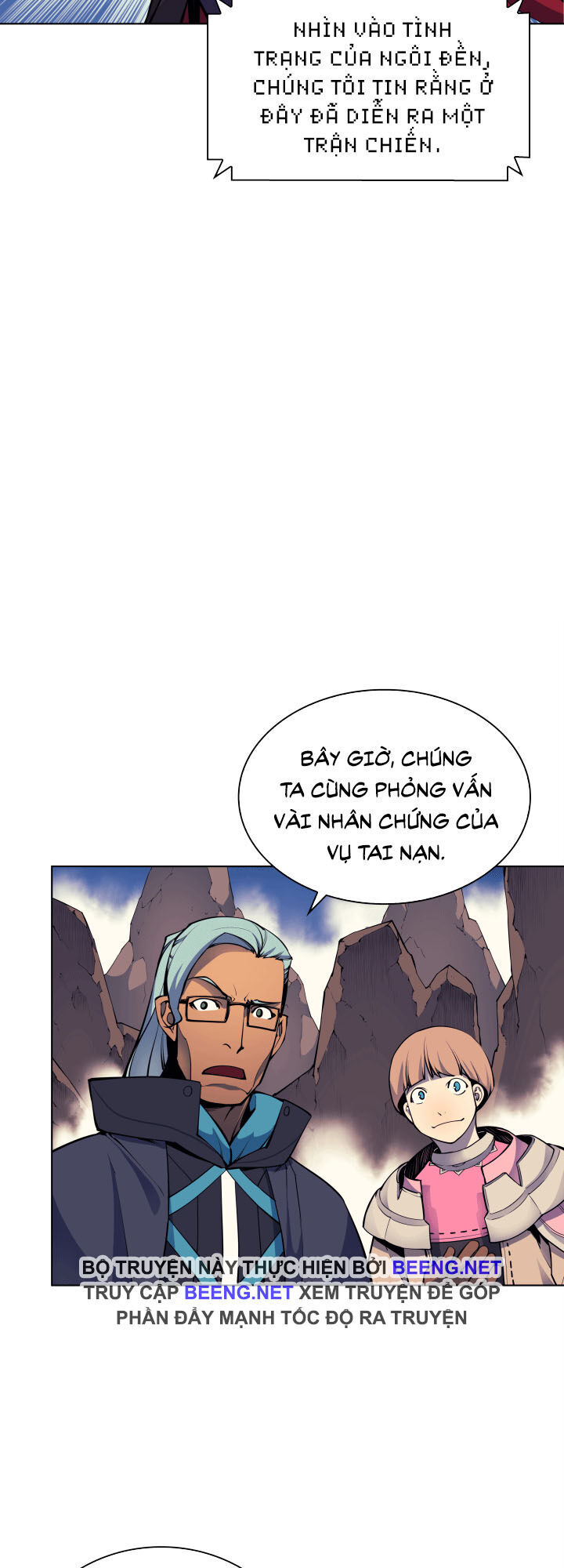 Thợ Rèn Huyền Thoại chapter 8 - Upload bởi truyensieuhay.com