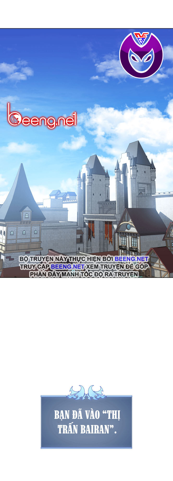 Thợ Rèn Huyền Thoại chapter 8 - Upload bởi truyensieuhay.com