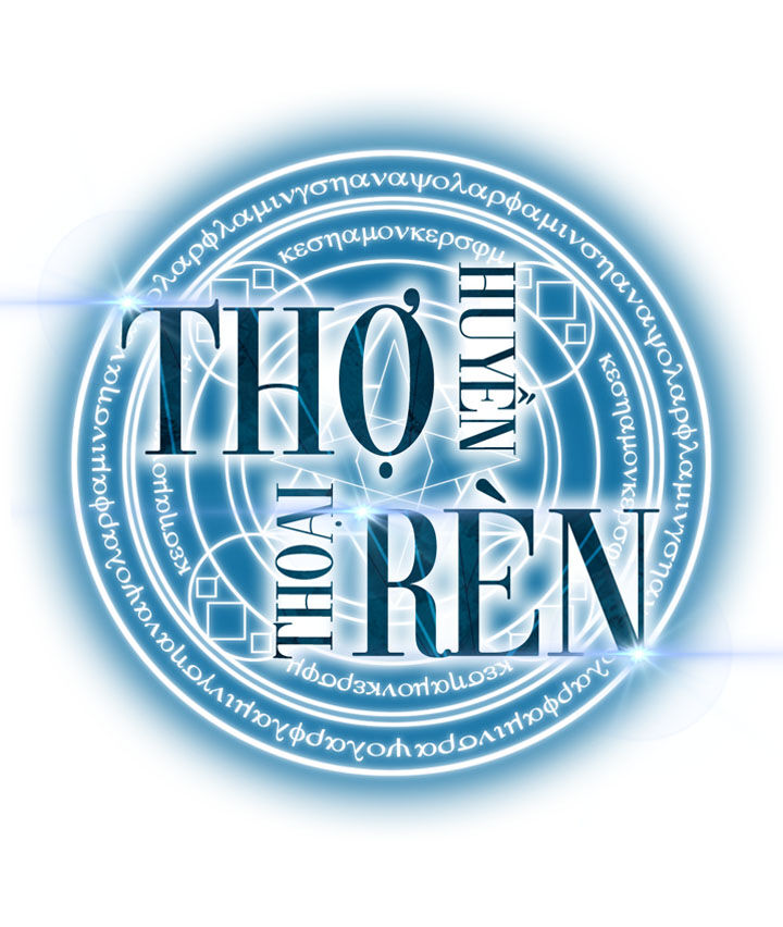 Thợ Rèn Huyền Thoại chapter 8 - Upload bởi truyensieuhay.com