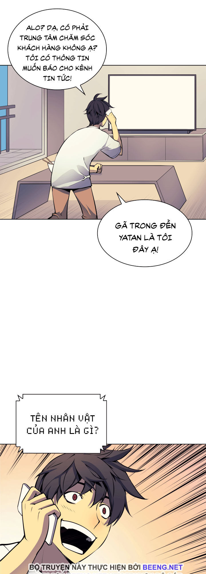 Thợ Rèn Huyền Thoại chapter 8 - Upload bởi truyensieuhay.com