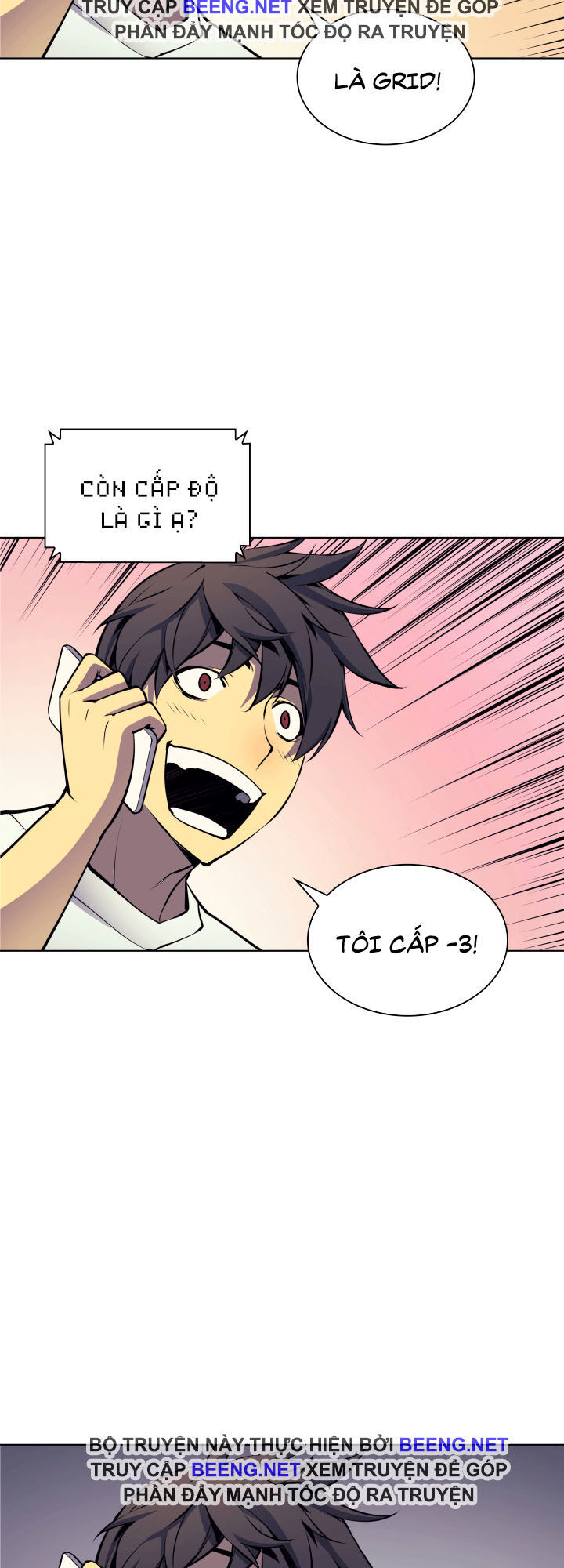 Thợ Rèn Huyền Thoại chapter 8 - Upload bởi truyensieuhay.com